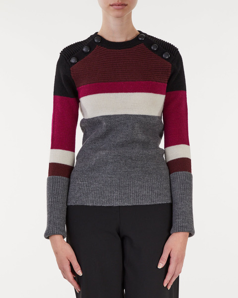Sweater Doyle Rosa 1