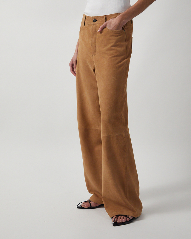 Stylein Trousers Victory Desert XS