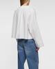 Stylein Blus Javeria  Vit XS