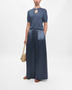 By Malene Birger Top Tala Knit Grå XL