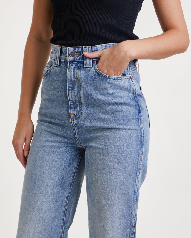 Khaite Jeans Albi Denim 25