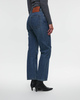 Jil Sander Jeans Slim Denim Trousers  Blue 28
