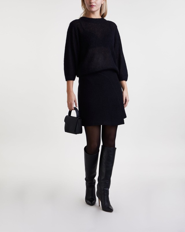 Stylein Sweater Nelia Black S