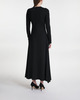 By Malene Birger Dress Deija Black L