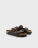 Birkenstock Sandal Arizona Soft Footbed  Habana EUR 38