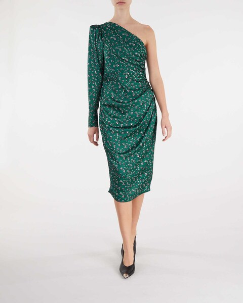 Dress Anne Green 2