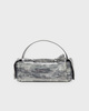 Acne Studios Väska Multipocket Dirty Snow Grå ONESIZE