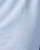 Sporty & Rich Shorts Serif Logo Embroidered Disco Light Blue L