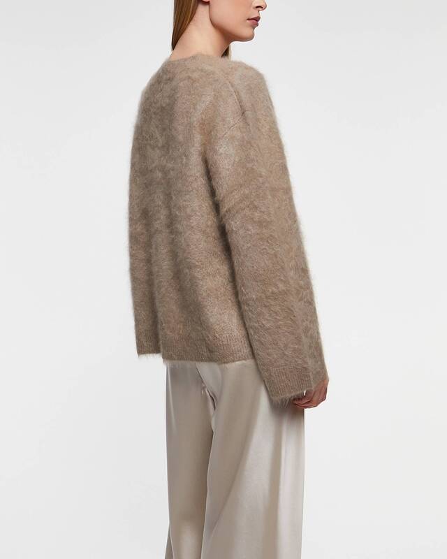 Almada Kofta Macy Nougat XS