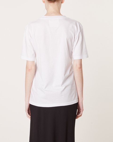 T-shirt Margaux White 2