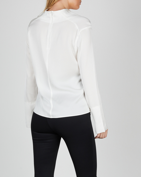 Blus Ayumi Offwhite 2