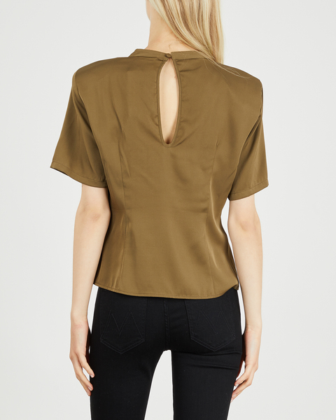 Top JennyGZ Green 2