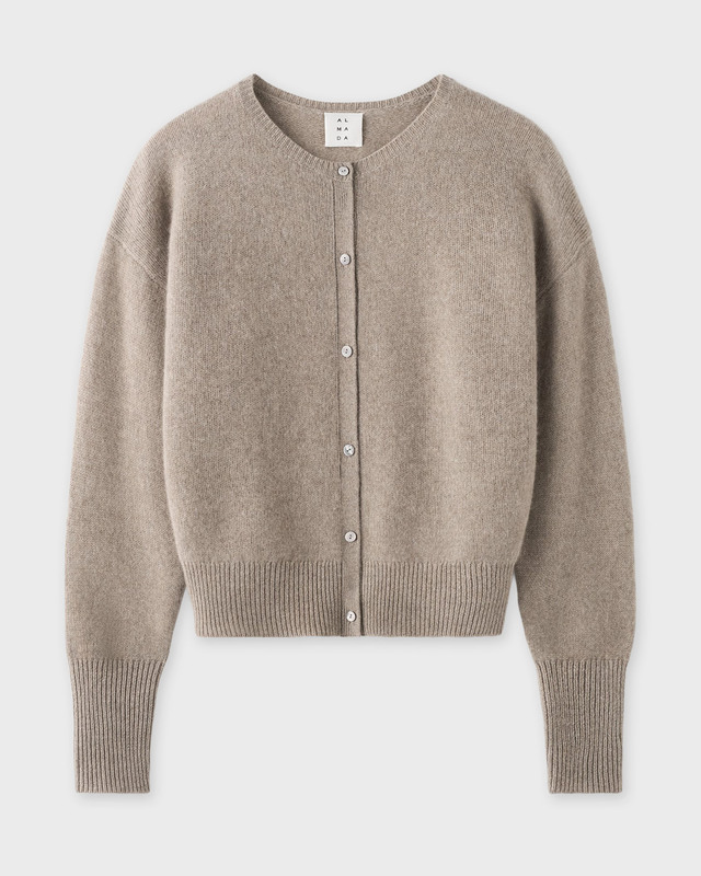 Almada Label  Kofta Coco Nougat XL