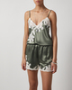 By Malene Birger Shorts Eri Green 34