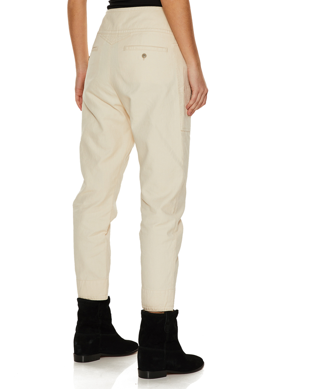 Isabel Marant Étoile - Trousers Raluni 