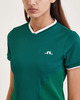 J Lindeberg Top Patricia Green XS