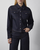 NEUW Jacka Resonate  Dark blue wash L