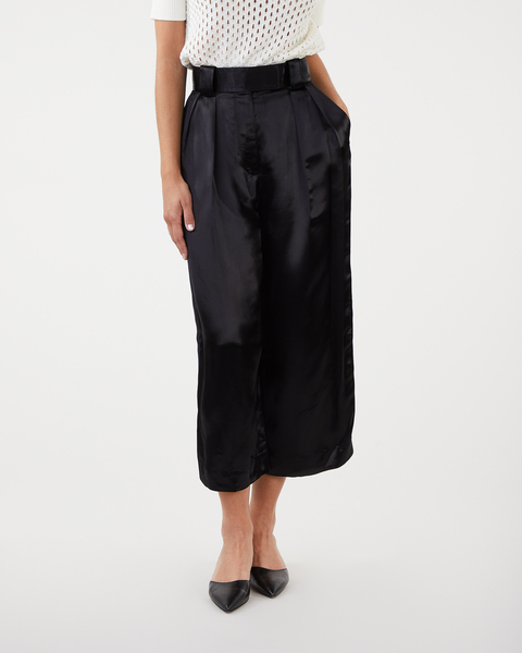 Trousers Tino Black 1
