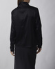 Wakakuu Icons Bluse Lorde Satin Black S