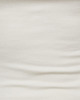 Éterne Top 90's Tank Ivory XS