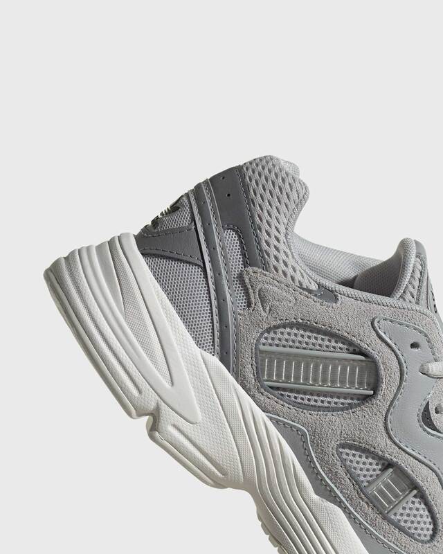 Adidas Sneakers Astir SN W Grå UK 3,5 (EUR 36)