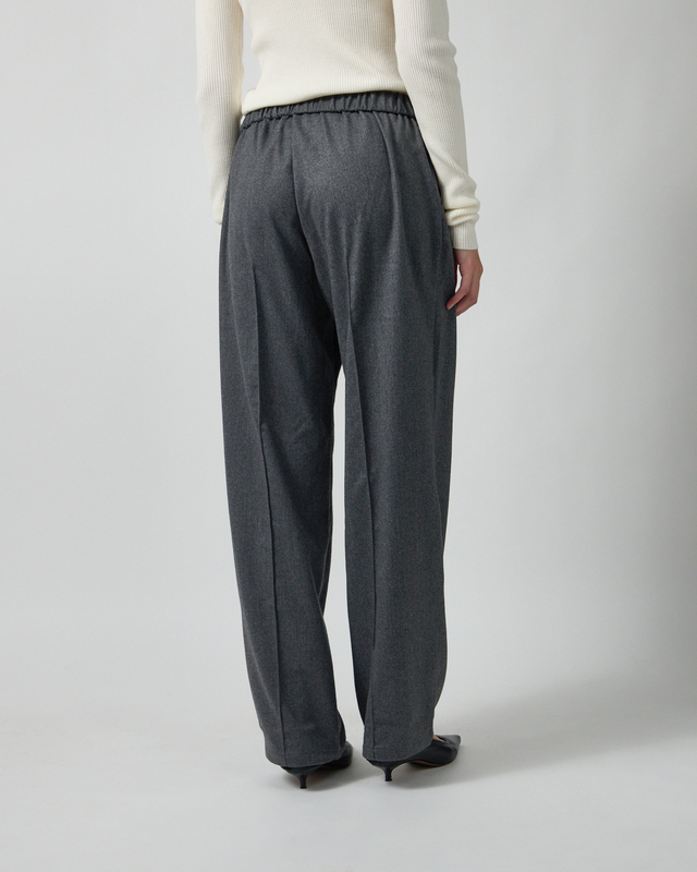 Stylein Bukser Belicia Dark Green M