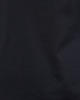 New Balance Top Script Quarter Zip Black S