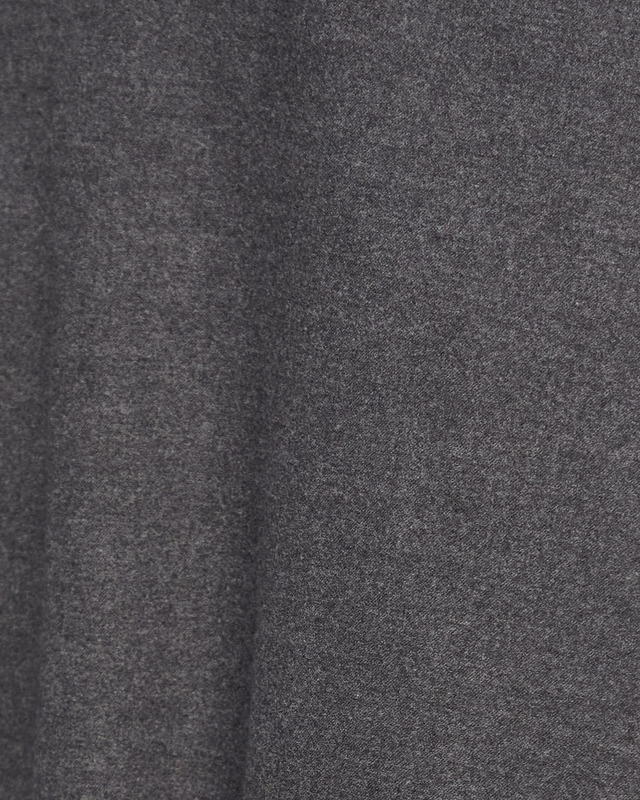 Wakakuu Icons Kjol Rio Wool Blend Grå S