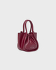 Proenza Schouler Bag Extra Small Ruched Tote Röd ONESIZE