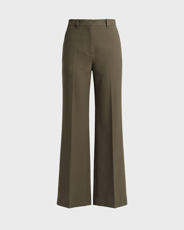 Wakakuu Icons Bukser Cabo Flap Khaki M