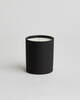 Wakakuu Candle Rosewood & Velvet Svart ONESIZE