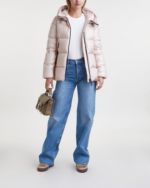 Jacka Seritte Giubbotto Beige 2