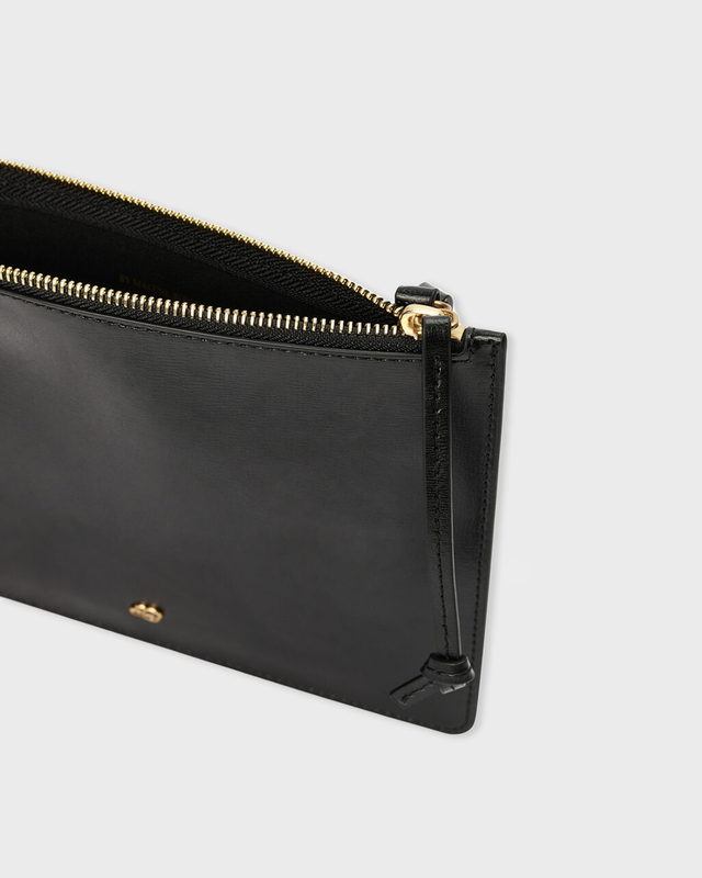 By Malene Birger Kuvertväska Aya Svart ONESIZE