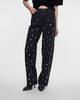 ROTATE Birger Christensen Jeans High Rise  Grå 26