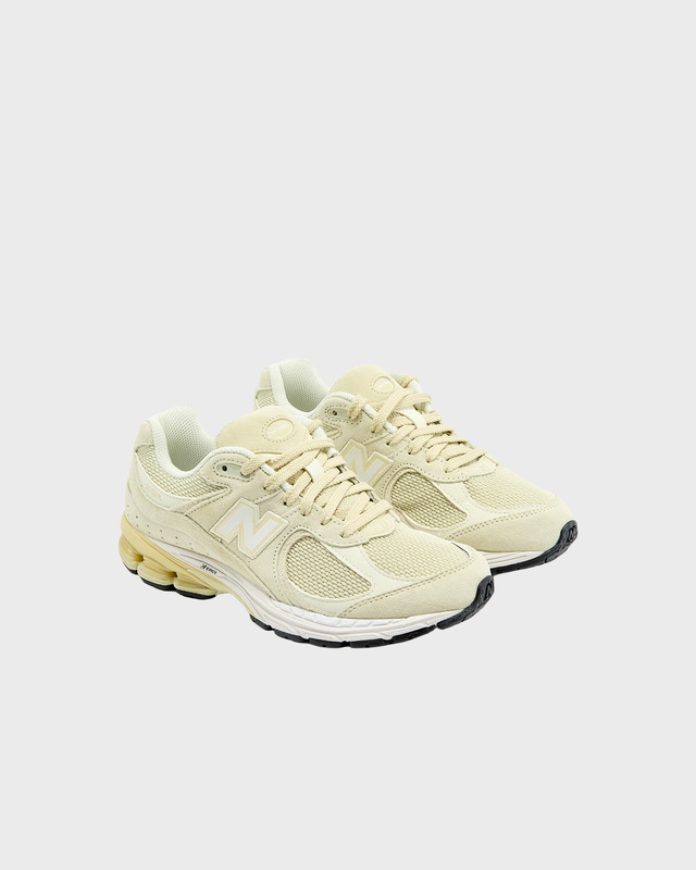 New Balance Sneakers New Balance 2002R Lys gul EUR 36