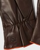 Handsome Stockholm Gloves Statement Nud Brown Brun S