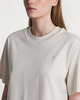 New Balance T-shirt NB Athletics Jersey Linen M