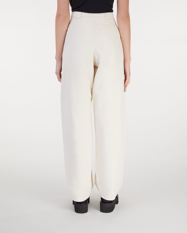 HOPE Trousers Catch Ecru 40