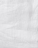 FARM Rio Klänning Sleeveless Midi Shell Offwhite XS