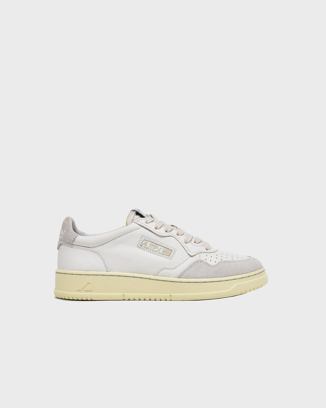 Autry Sneakers Open Low Vit EUR 37