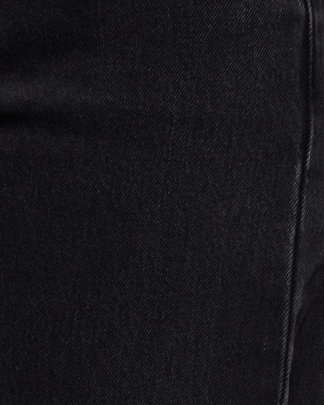 NEUW Jeans Wide French Black Washed black W25/L34