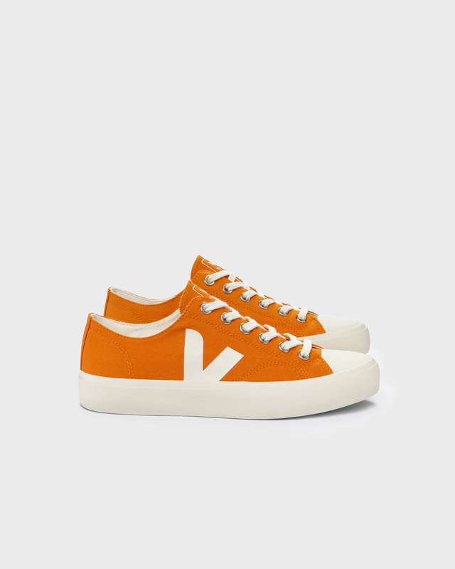 Veja Sneakers Low Canvas Multicolor EUR 38