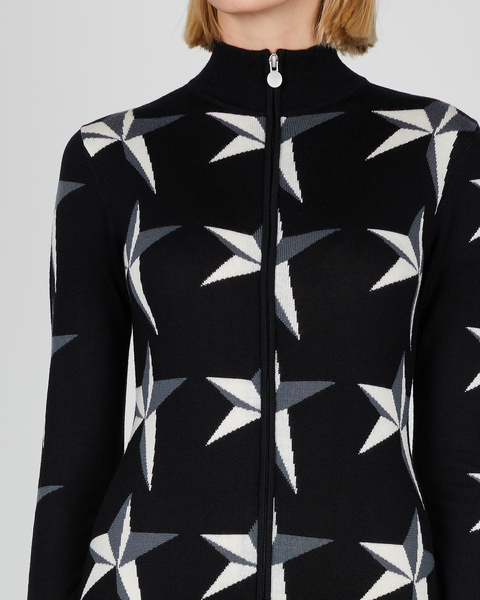 Jumpsuit Star II Svart 2