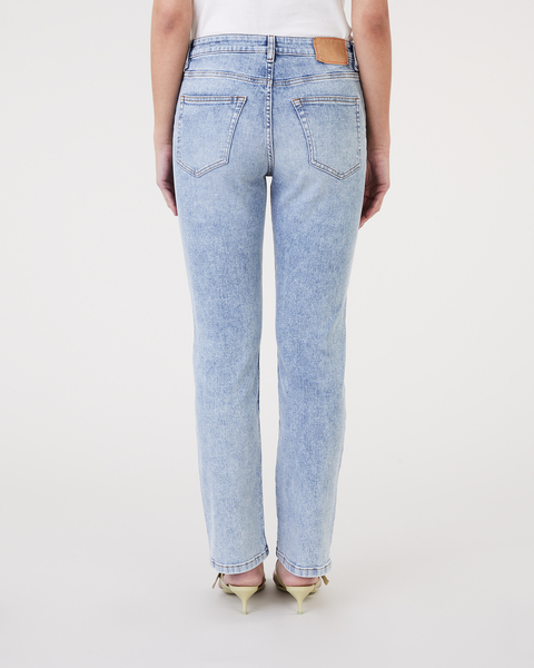 Jeans MW006 Midtown  Blå 2