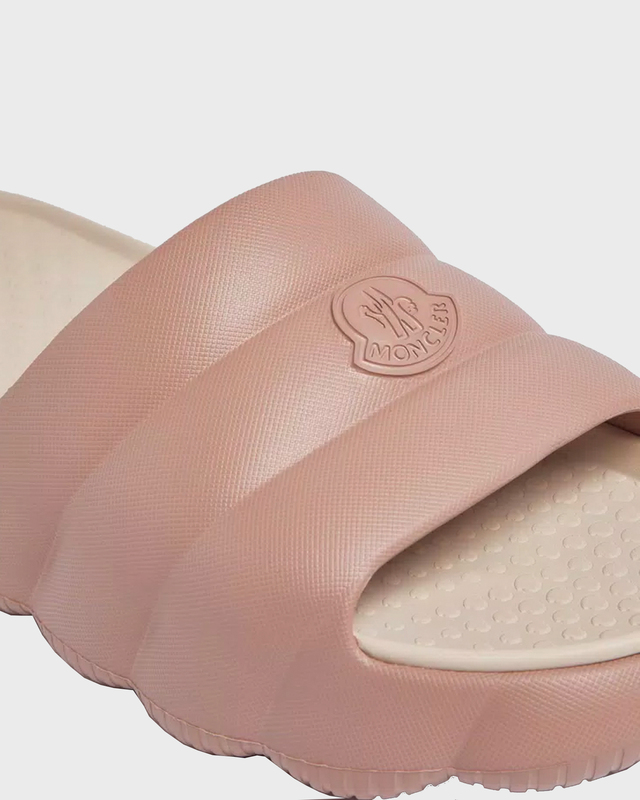 Moncler Sandals Lilo Pink EUR 36