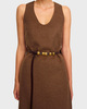 By Malene Birger Bälte Ounlo Brun ONESIZE