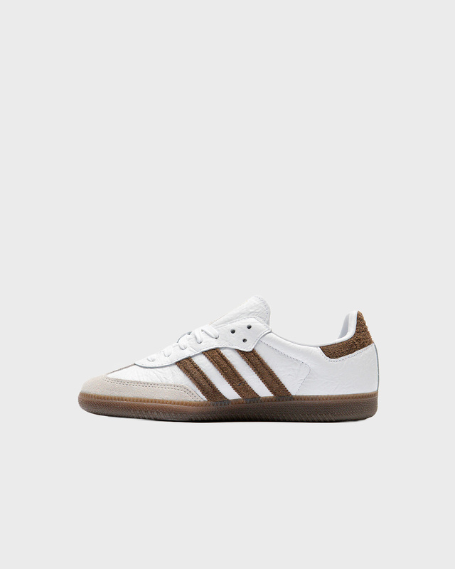 Adidas Sneakers Samba OG W Vit UK 4,5 (EUR 37 1/3)