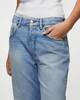 Acne Studios Jeans 2021 Light Blue Trash Ljusblå W28/L32