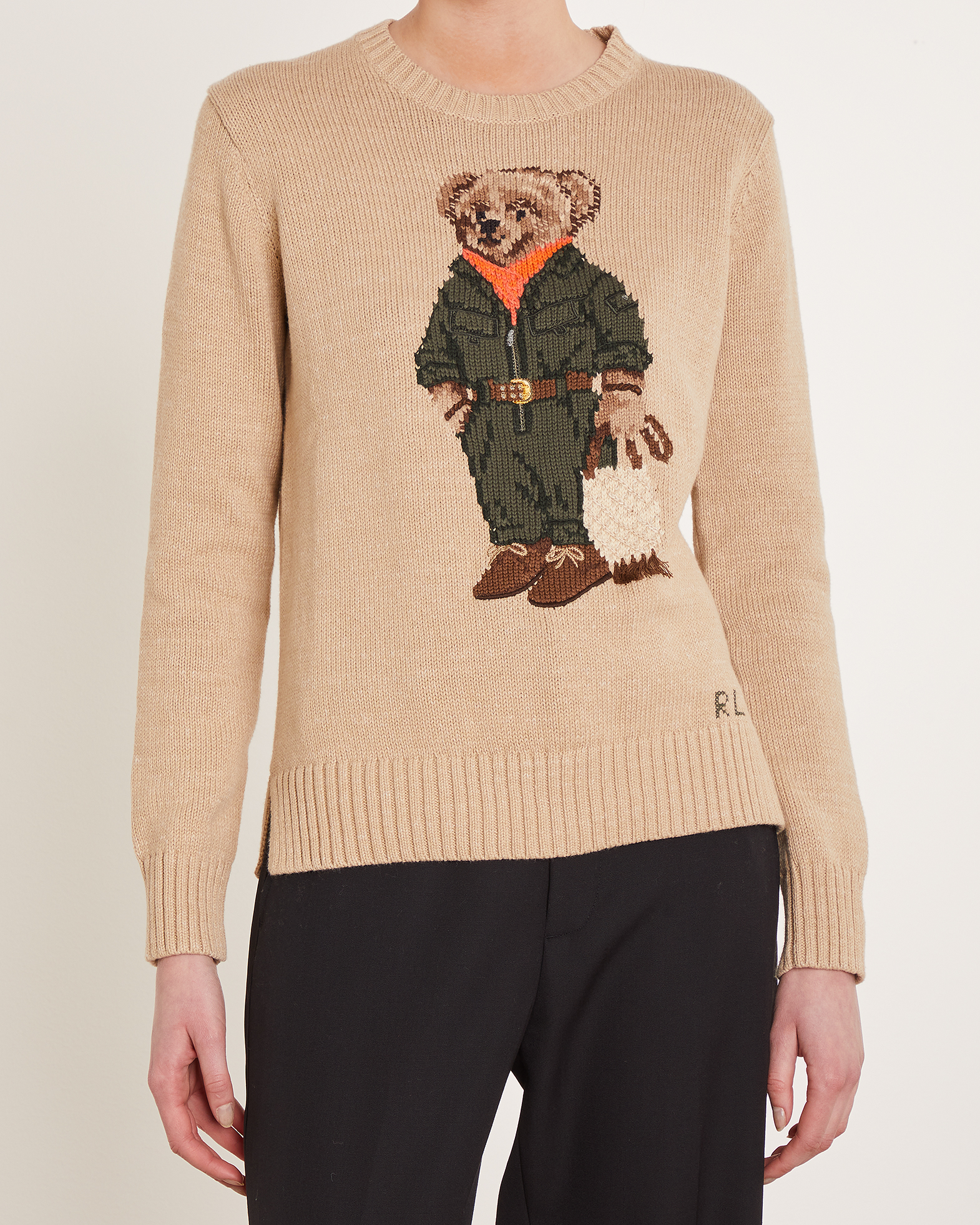POLO Ralph Lauren - Sweater | WAKAKUU
