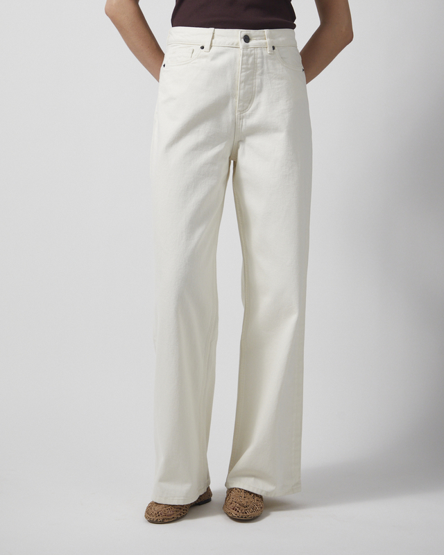 Stylein Jeans Kayne Denim Ecru 27